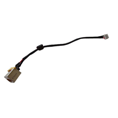 New Gateway NE51B NE56R Dc Jack Cable 65W 50.M09N2.002