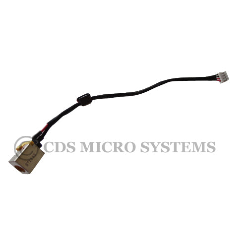 New Gateway NE51B NE56R Dc Jack Cable 65W 50.M09N2.002