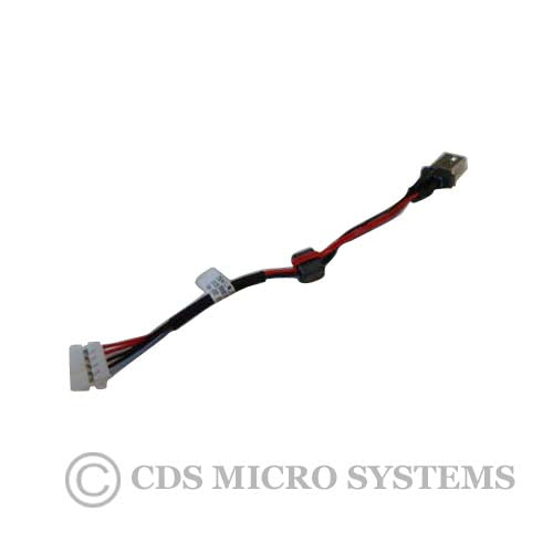 New Genuine Acer Chromebook C810 CB5-311 CB5-311P Dc Jack Cable 50.MPRN2.003