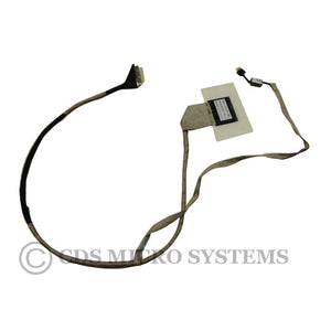 New Gateway NV55S NV57H Led & Webcam Lcd Cable Gateway