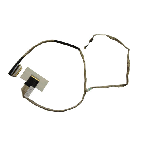 New Gateway NV75S NV77H Laptop Led & Webcam Lcd Cable 50.RB002.008