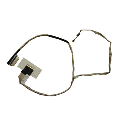 New Gateway NV75S NV77H Laptop Led & Webcam Lcd Cable 50.RB002.008