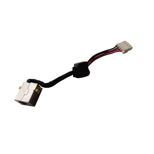 New Gateway NE46R DC Jack Cable 65 Watt
