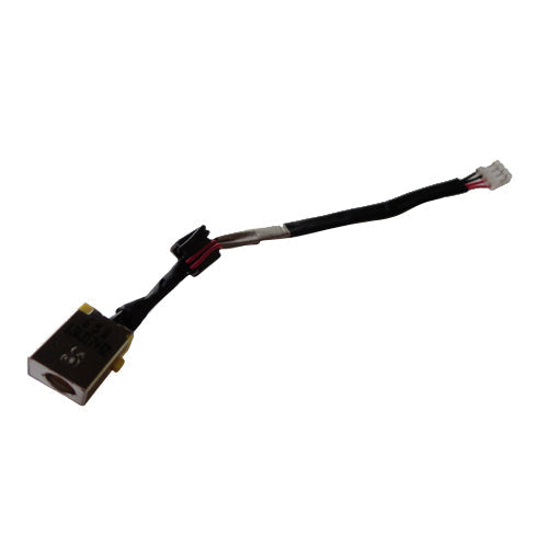 New Genuine Acer Aspire M5 M5-581T Dc Jack Cable 65W 50.RZCN2.002