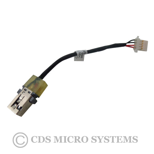 New Genuine Acer Swift 3 SF314-51 Laptop Dc Jack Cable 50.VDFN5.005