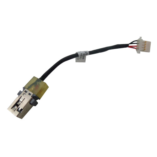 New Genuine Acer Swift 3 SF314-51 Laptop Dc Jack Cable 50.VDFN5.005