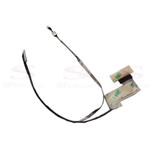 New Gateway TC73 TC74 TC78 TC79 Led & Webcam Lcd Cable