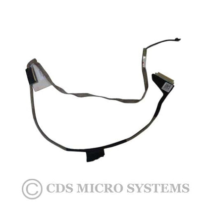 New Gateway NE572 NV510 NV570P Laptop EDP Lcd Video Cable - Touch
