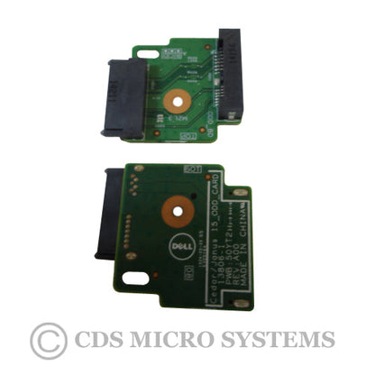 New Dell Inspiron 15 3541 3542 Laptop SATA DVD Drive Extension Connector Board 50YT2