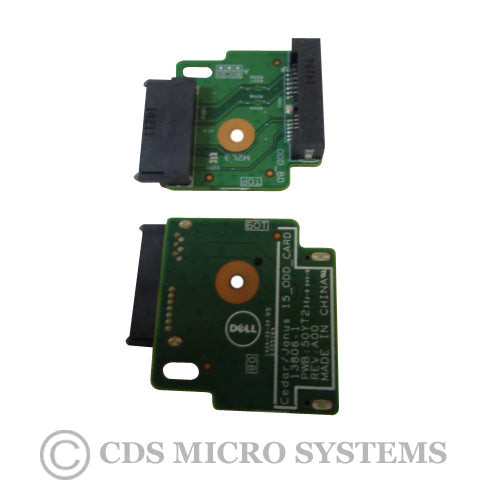 New Dell Inspiron 15 3541 3542 Laptop SATA DVD Drive Extension Connector Board 50YT2