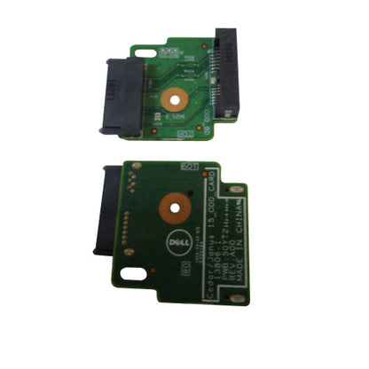 New Dell Inspiron 15 3541 3542 Laptop SATA DVD Drive Extension Connector Board 50YT2