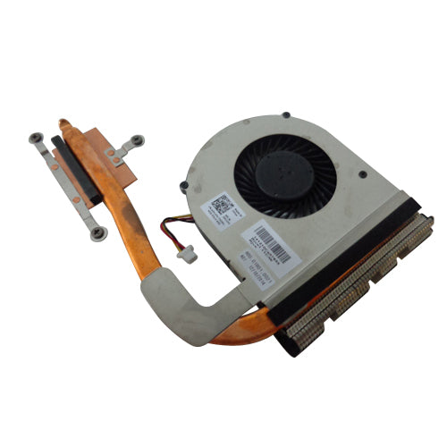 New Dell Inspiron 15 (3541) Laptop Cpu Fan & Heatsink 511FV
