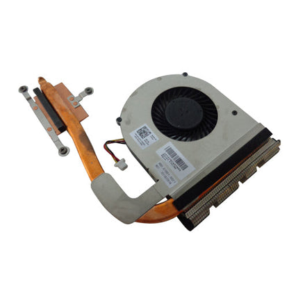 New Dell Inspiron 15 (3541) Laptop Cpu Fan & Heatsink 511FV