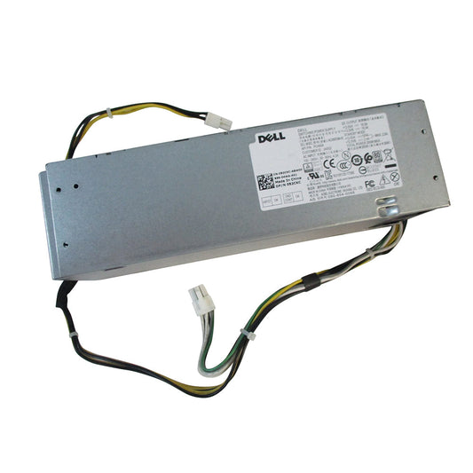 New Dell Optiplex 3060 5060 7060 Computer Power Supply 260W 52CKC AC260EBM-00