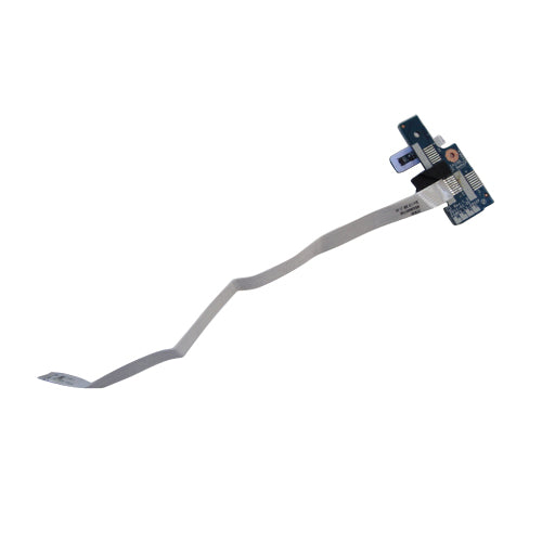 New Gateway NV55S NV57H Power Button Board w/ Cable LS-6902P
