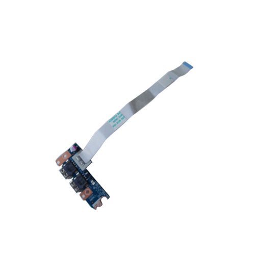 New Gateway NV56R Laptop USB Board 55.M03N2.002