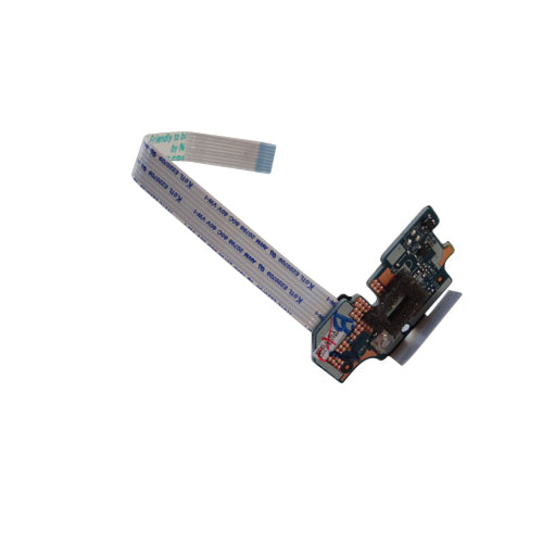 New Gateway NE51B NE56R Laptop Power Button Board