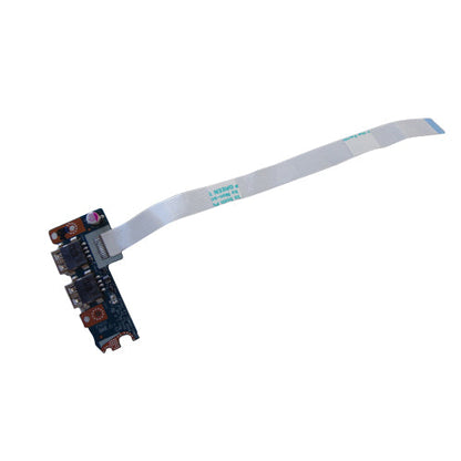 New Gateway NE51B NE56R Laptop USB Board