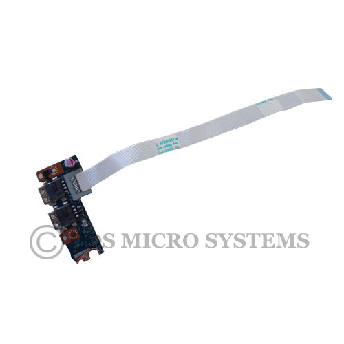 New Gateway NE51B NE56R Laptop USB Board