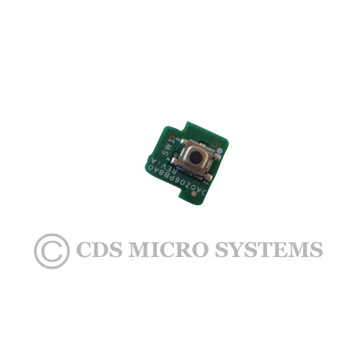 New Gateway NV40 NV44 NV48 Laptop Power Button Board
