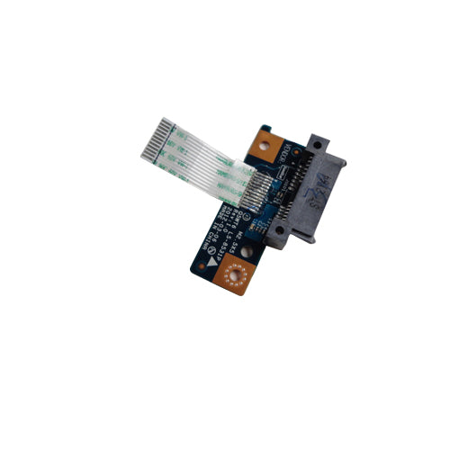 New Gateway NE51B Optical DVD/RW Drive Board Q5WT6 NBX00015200