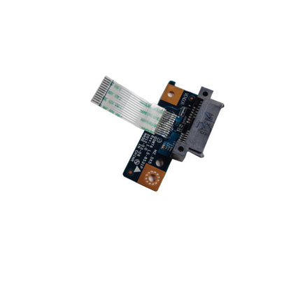 New Gateway NE51B Optical DVD/RW Drive Board Q5WT6 NBX00015200