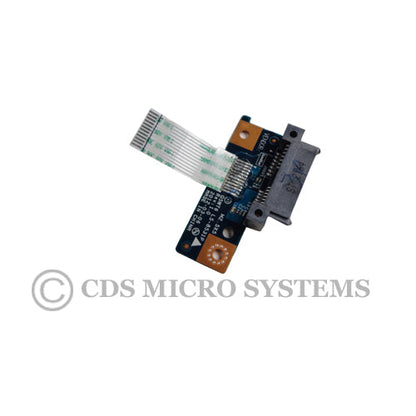 New Gateway NE51B Optical DVD/RW Drive Board Q5WT6 NBX00015200