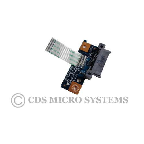 New Gateway NE51B Optical DVD/RW Drive Board Q5WT6 NBX00015200