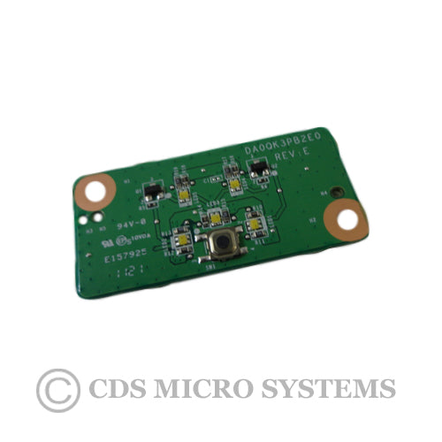 New Gateway One ZX4250 ZX4251 ZX4850 Computer Power Button Board DA0QK3PB2E0