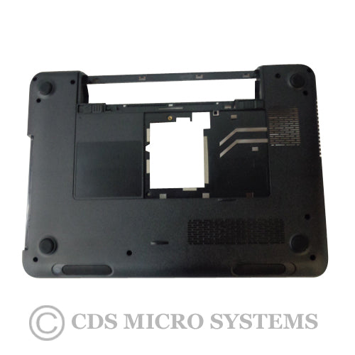New Dell Inspiron 14R (N4110) Laptop Black Lower Bottom Case 55R0N