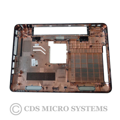 New Dell Inspiron 14R (N4110) Laptop Black Lower Bottom Case 55R0N