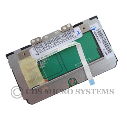 New Genuine Acer Aspire V5-171 Silver Laptop Touchpad 56.M3AN2.001