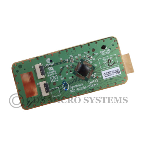 New Gateway EC13 EC19C LT32 LT33 Laptop Touchpad