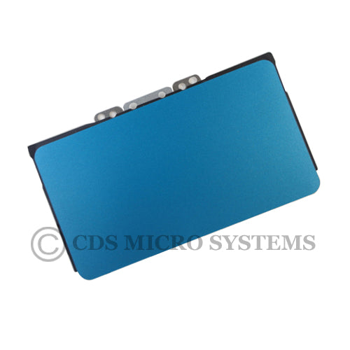 New Genuine Acer Aspire One 756 Blue Laptop Touchpad - Windows 8 Only