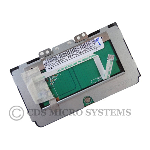 New Genuine Acer Aspire One 756 Blue Laptop Touchpad - Windows 8 Only