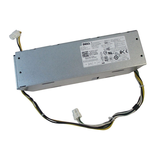 New Dell Optiplex 3060 5060 7040 7060 Precision 3430 Computer Power Supply 200W