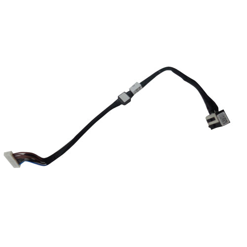 New Dc Jack Cable for Dell Precision M6800 Laptop - Replaces 58GPD DC30100OG00