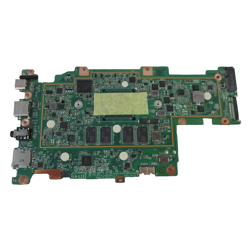 New Lenovo 300e Chromebook Gen 3 Motherboard Mainboard 5B21D19848