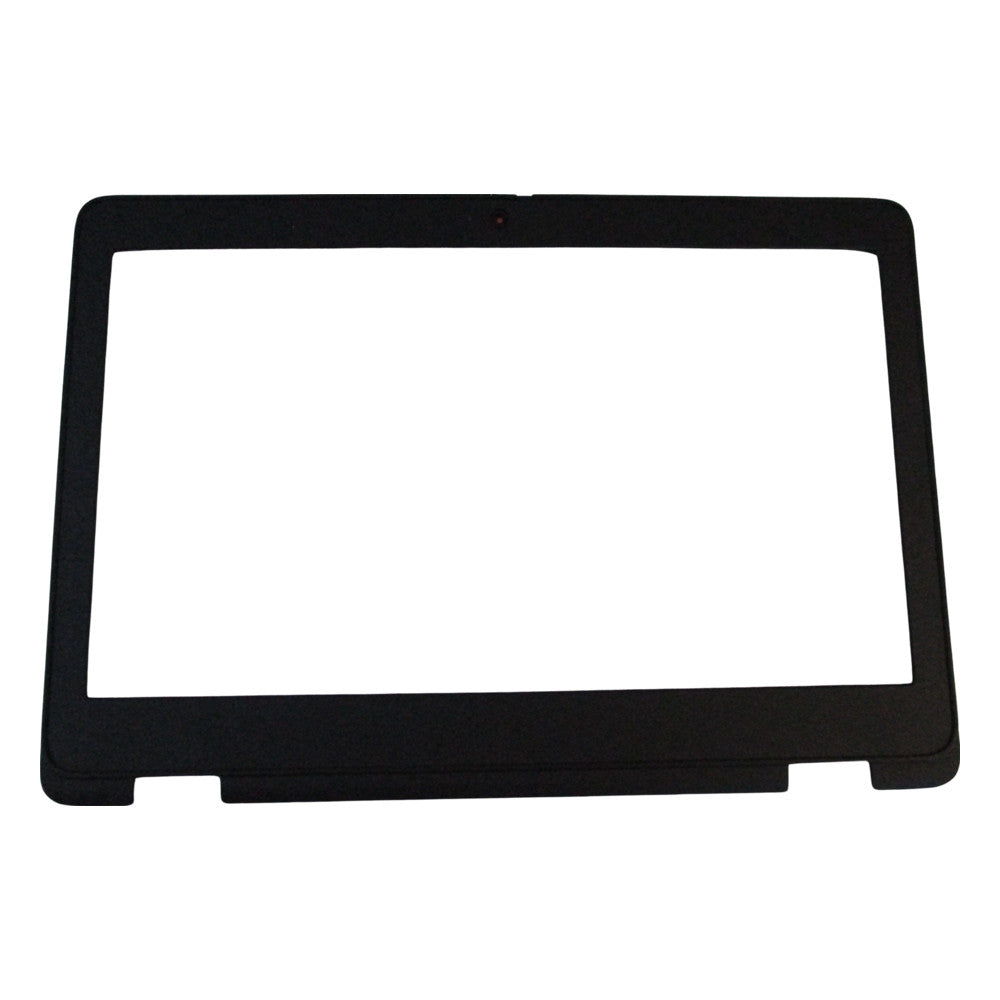 New Lenovo 100e Chromebook Gen 4 Black Front Lcd Bezel 5B30Z38970