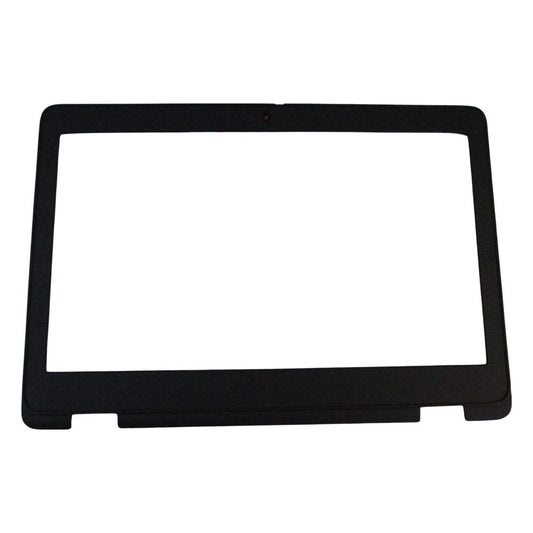 New Lenovo 100e Chromebook Gen 4 Black Front Lcd Bezel 5B30Z38970