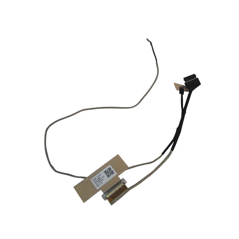 New Lenovo N23 Chromebook 80YS Touchscreen Lcd Video Cable 5C10N00695 DDNL6ELC101