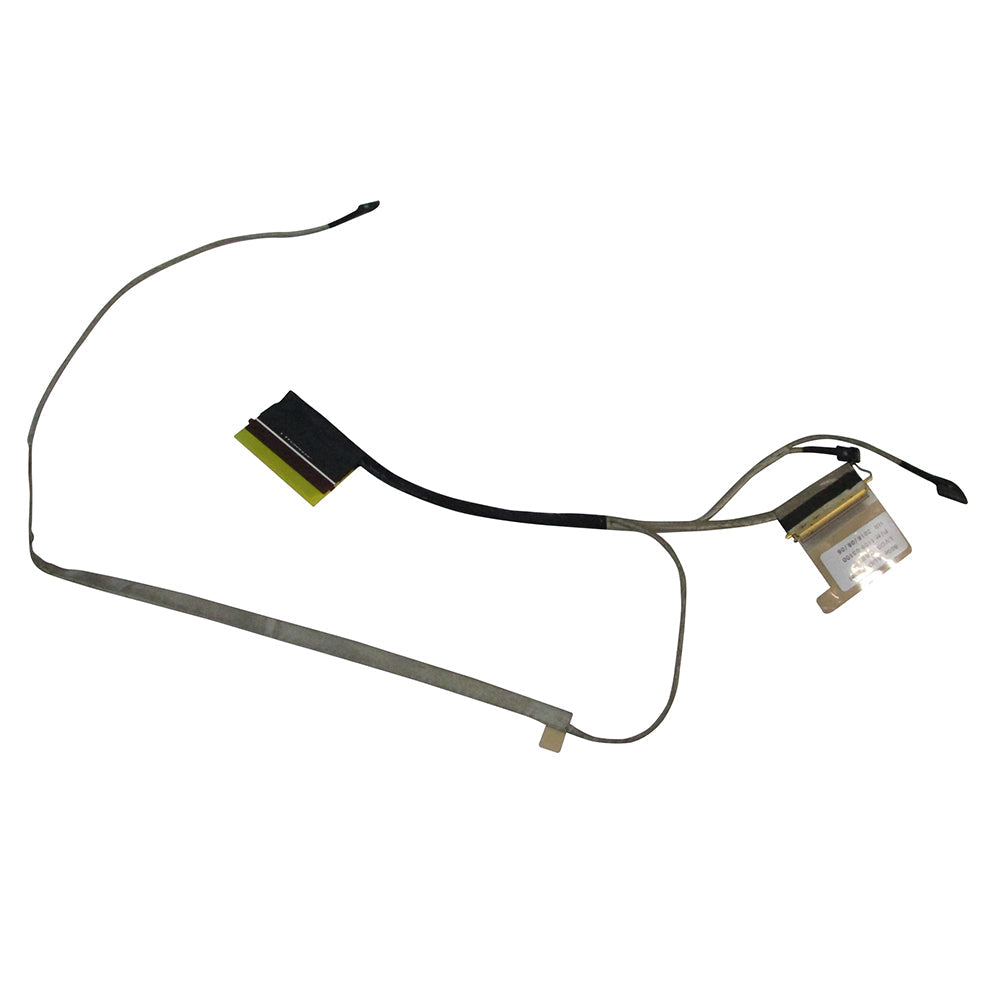 New Lenovo 500e Chromebook (Type 81ES) Lcd Video Cable 5C10Q79748 1109-03100