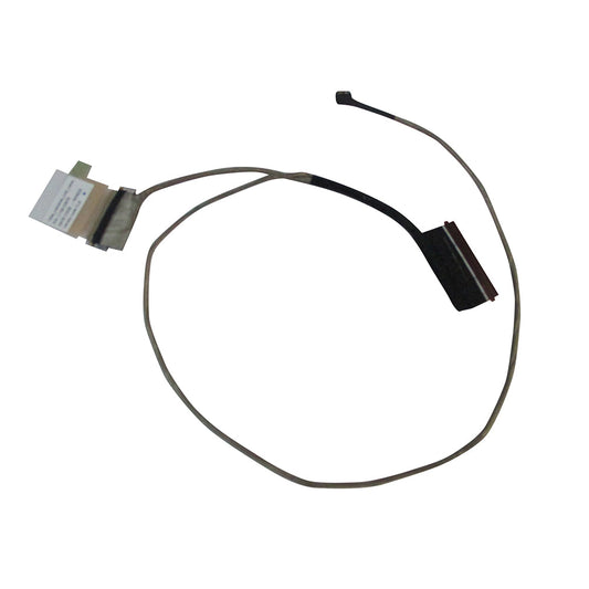 New Lenovo 100e Chromebook (Type 81ER) Lcd Video Cable 5C10R07027 1109-02876