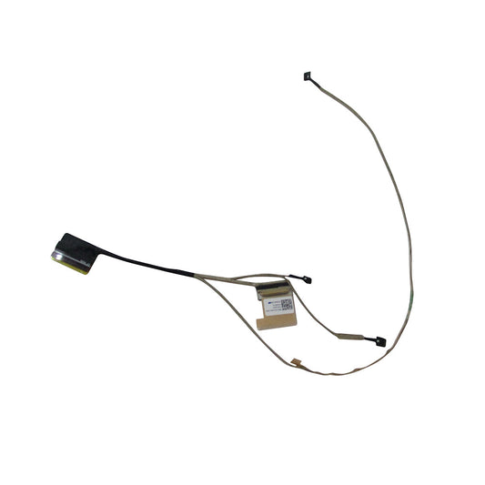 New Lenovo 300e Chromebook 2nd Gen Lcd Video Cable 5C10T70712 1109-03957