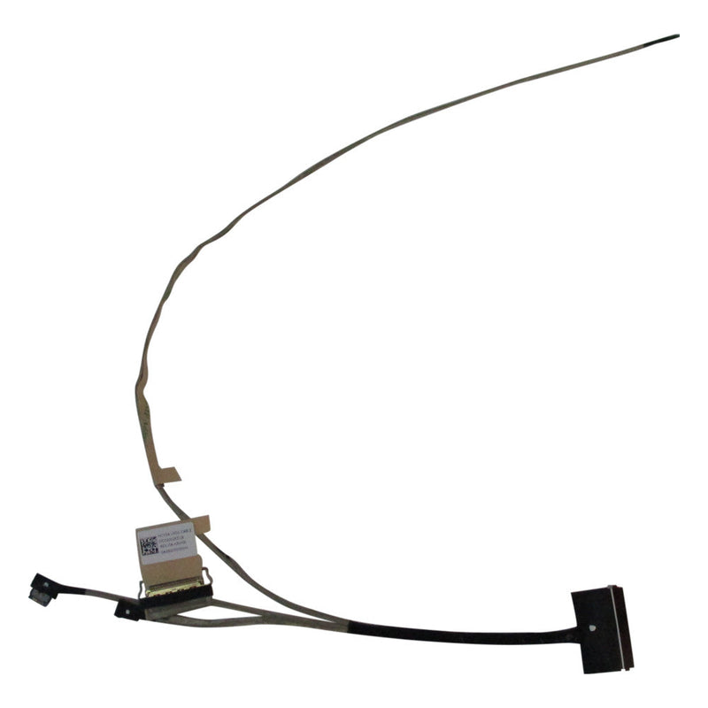 New Lcd Video Cable For Lenovo 500e Chromebook Gen 3 Laptops 5C11C12557 DC02002ED18