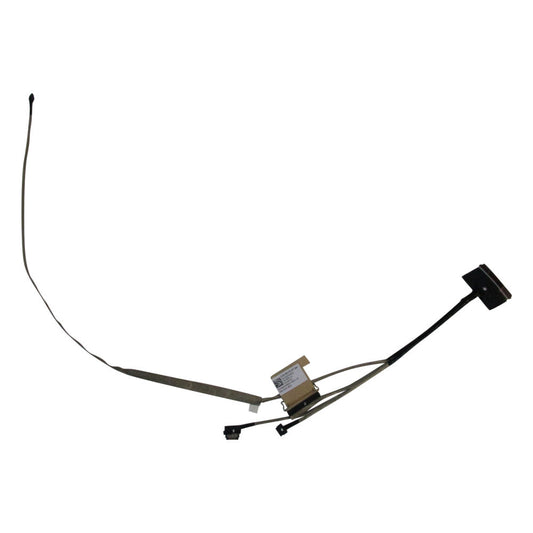 New Lcd Video Cable For Lenovo 300e Chromebook Gen 3 Laptops 5C11C12572 DC02003V600