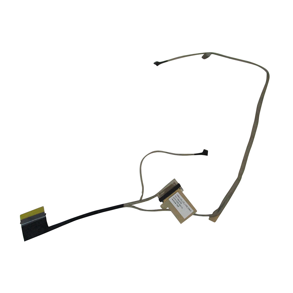 New Lenovo N23 Yoga Chromebook ZA26 Lcd Video Cable 5C18C07636 1109-02162