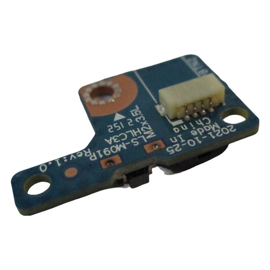 New Lenovo Yoga 6 13ABR8 6 13ALC7 Power Button Board 5C50S25306