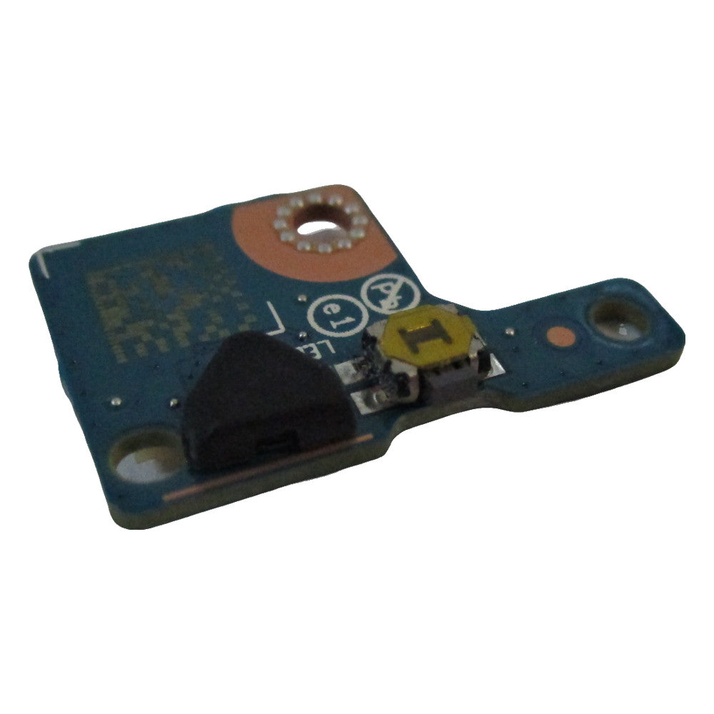 New Lenovo Yoga 6 13ABR8 6 13ALC7 Power Button Board 5C50S25306