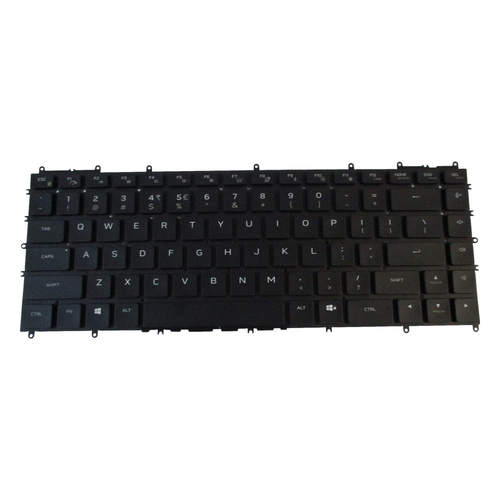 New Backlit Keyboard for Alienware x15 R1 x15 R2 Laptops 5C5XP 05C5XP